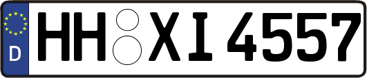 HH-XI4557