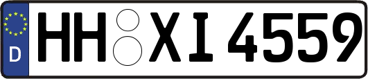 HH-XI4559