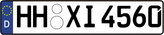 HH-XI4560