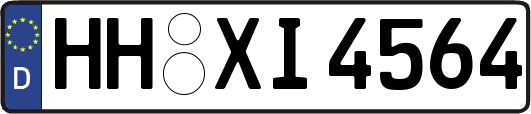 HH-XI4564
