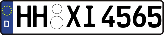 HH-XI4565