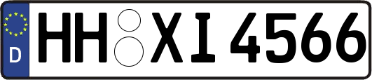 HH-XI4566