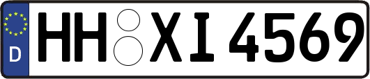 HH-XI4569