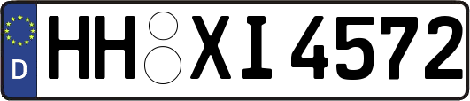 HH-XI4572