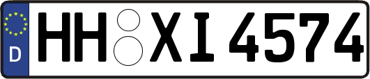HH-XI4574