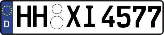 HH-XI4577