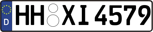 HH-XI4579
