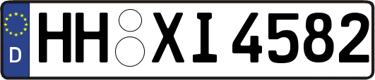 HH-XI4582