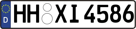 HH-XI4586