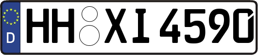 HH-XI4590
