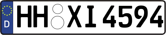 HH-XI4594