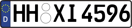 HH-XI4596