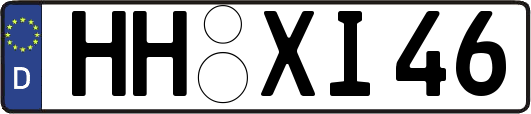 HH-XI46