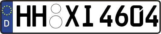 HH-XI4604