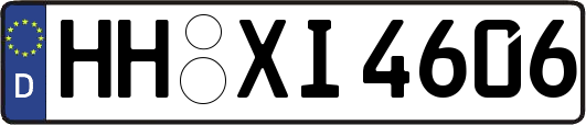 HH-XI4606