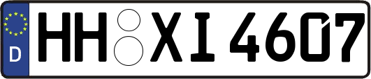HH-XI4607