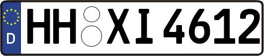 HH-XI4612