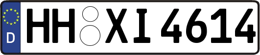 HH-XI4614