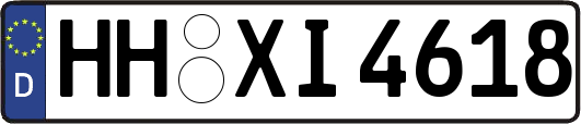 HH-XI4618