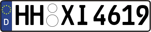 HH-XI4619