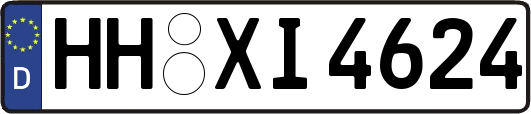 HH-XI4624