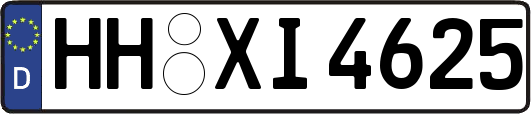 HH-XI4625