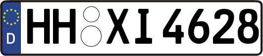 HH-XI4628