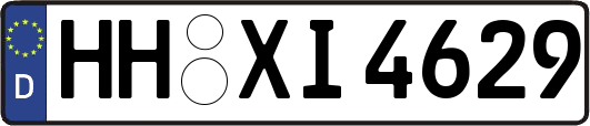 HH-XI4629