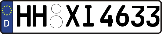 HH-XI4633