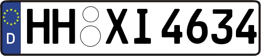 HH-XI4634