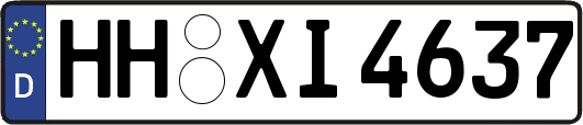HH-XI4637