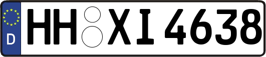 HH-XI4638