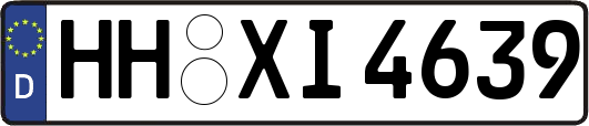 HH-XI4639