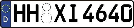 HH-XI4640