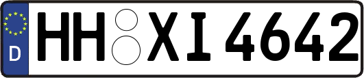 HH-XI4642