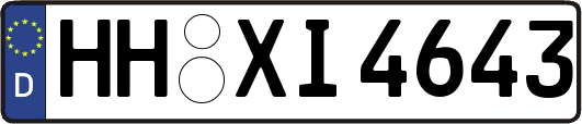 HH-XI4643