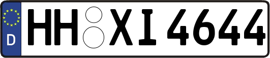 HH-XI4644