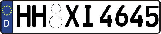 HH-XI4645