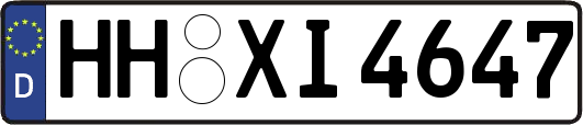 HH-XI4647