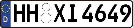 HH-XI4649