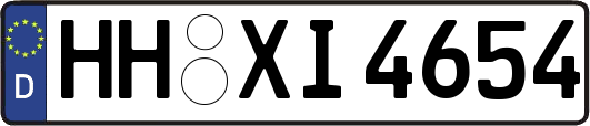 HH-XI4654