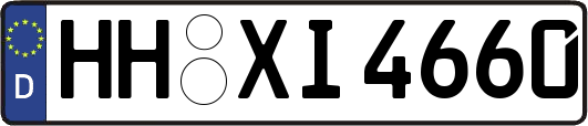 HH-XI4660