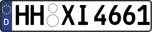 HH-XI4661