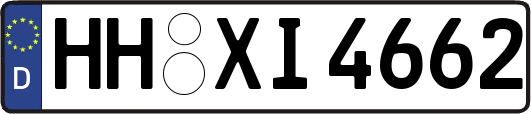 HH-XI4662