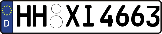 HH-XI4663