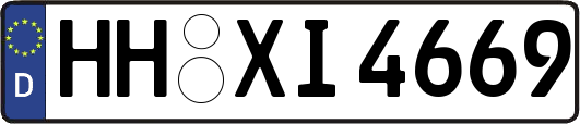 HH-XI4669