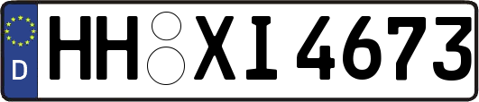 HH-XI4673