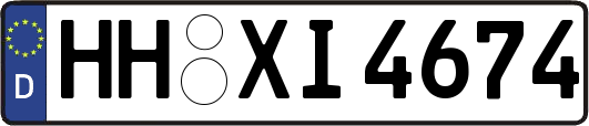 HH-XI4674