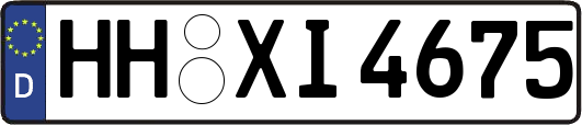 HH-XI4675