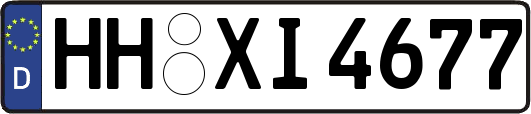 HH-XI4677